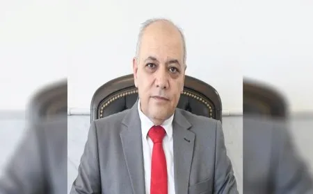 الأسد يكلف غازي الجلالي بتشكيل الحكومة في سوريا