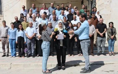 في ذكرى الهجوم على كوباني .. الإدارة الذاتية تؤكد أن نموذجها سيصبح حلاً لكل سوريا