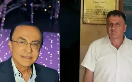 حديث عن حملة اعتقالات في الساحل السوري
