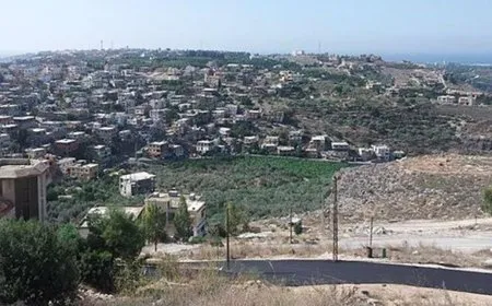 مقتل مواطن سوري إثر استهداف إسرائيلي جديد في جنوب لبنان