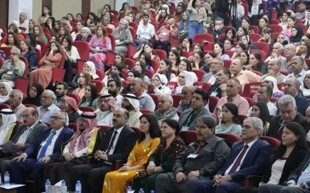 "حزب الاتحاد الديمقراطي نموذج للنضال ضمن ثورة شمال وشرق سوريا"