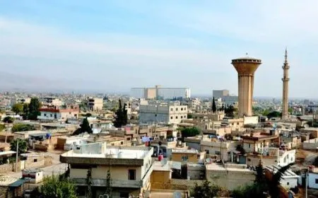 "إنهم ليسوا كرداً".. موقف حازم ضدّ الحزب الديمقراطي الكردستاني