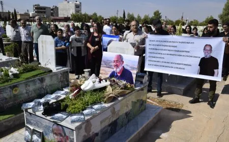 استذكار الشهيد سيد آفران في سنويته الأولى