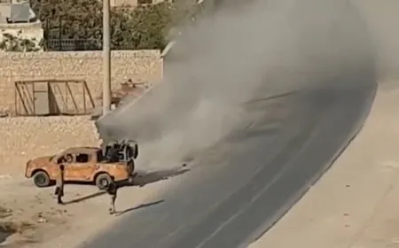 تجدد الاشتباكات بين مرتزقة تركيا في عفرين المحتلة