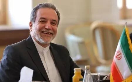 طهران تبدي استعدادها للتفاوض حول النووي إذا رغبت الأطراف المعنية