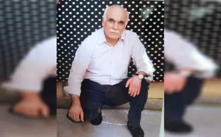 سلطات الاحتلال التركي تؤجل مجدداً إطلاق سراح معتقل منذ 33 عاماً