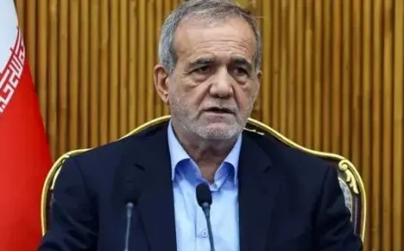 إيران تعلن عن إعادة فتحها للملف النووي مع الأوربيين