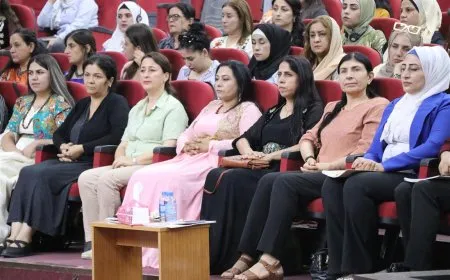 أبحاث الجنولوجيا تفضي إلى وجود حاجة ماسة لثورة علمية فكرية واجتماعية