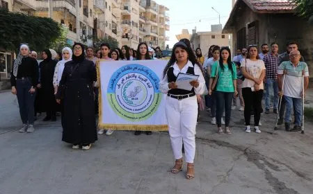 "الدولة التركية تنبذ الكرد وتستهدف لغتهم وثقافتهم بشتى الوسائل"