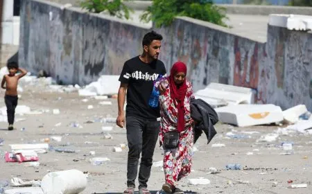الأمم المتحدة: أكثر من 50 ألف شخص فروا من لبنان إلى سوريا
