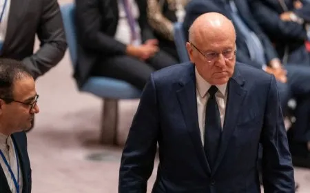 ميقاتي: لا خيار لدينا سوى الحل الدبلوماسي ونزوح اللبنانيين قد "يكون الأكبر بالتاريخ"