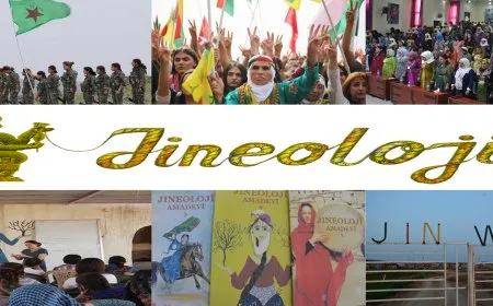 'يمكن لجنولوجيا حلّ المشكلات الاجتماعية'