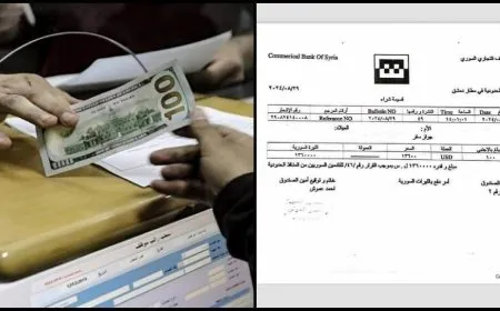 تمخض الجبل فولد إلغاءً  مؤقتاً لشرط تصريف 100 دولار أميركي