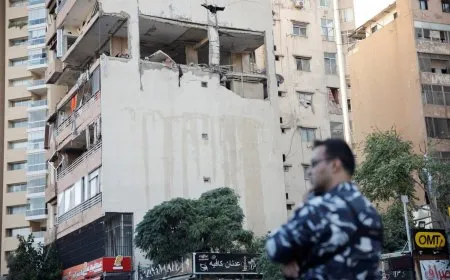 حماس تعلن مقتل متزعمها في لبنان 