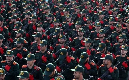 مسؤول أمني إيراني: طهران قلقة من تسلل عملاء إسرائيليين
