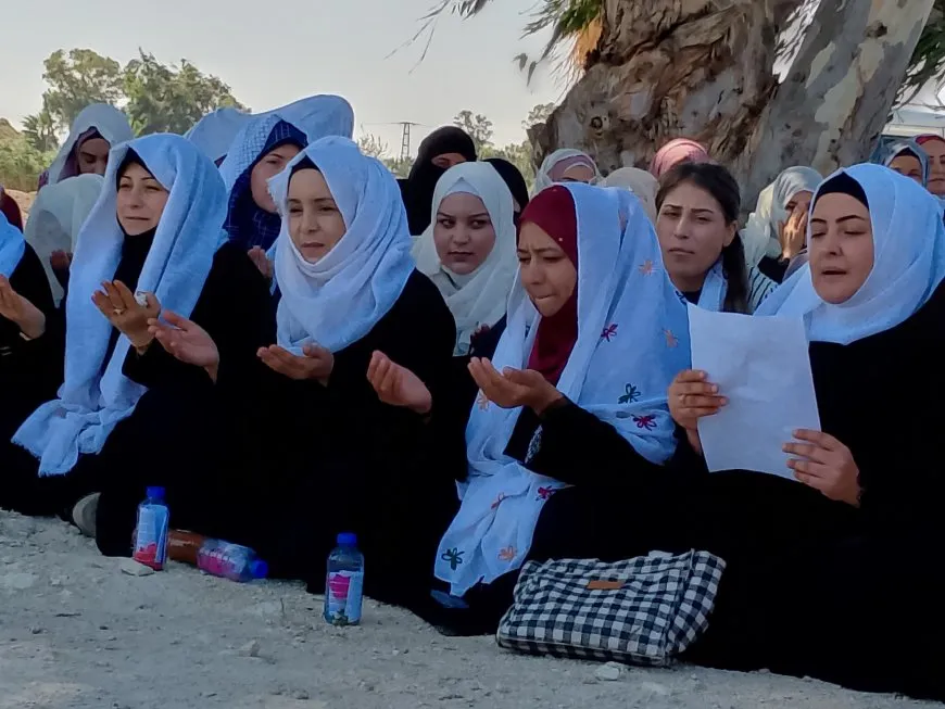 في اليوم العالمي للسلام دعوات بإحلال السلام في الشرق الأوسط وعموم العالم