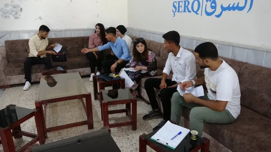 استحداث معهدين جديدين في جامعة الشرق