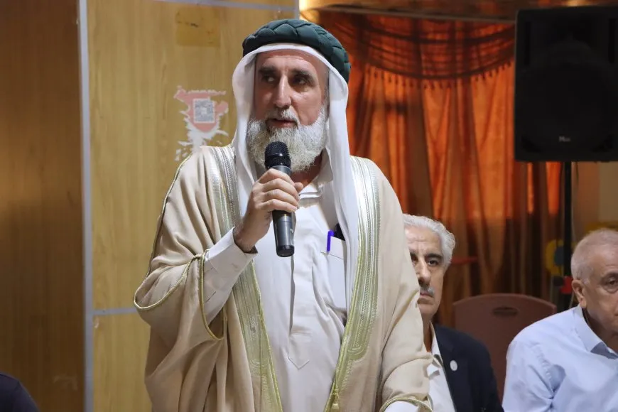دعوة لتوحيد الحركة السياسية الكردية ووضع ملف المهجّرين على رأس أجنداتهم