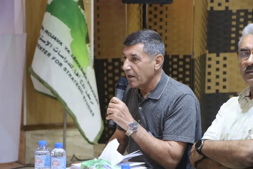 دعوة لتوحيد الحركة السياسية الكردية ووضع ملف المهجّرين على رأس أجنداتهم