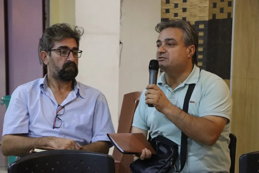 دعوة لتوحيد الحركة السياسية الكردية ووضع ملف المهجّرين على رأس أجنداتهم