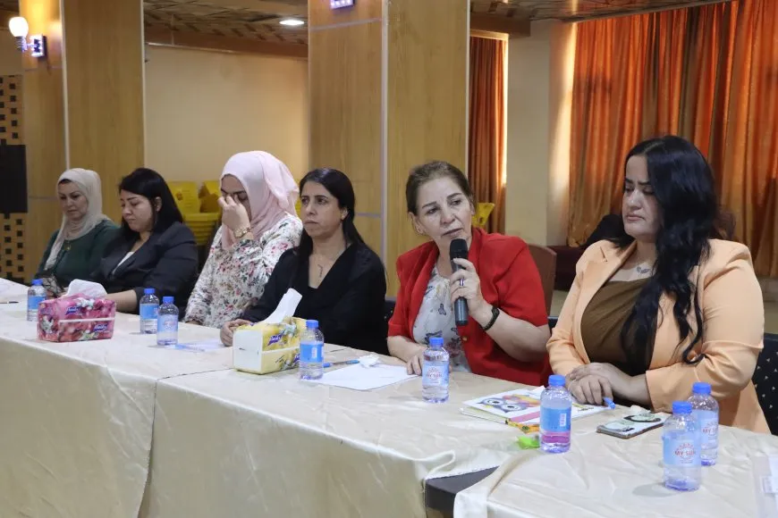 دعوة لتوحيد الحركة السياسية الكردية ووضع ملف المهجّرين على رأس أجنداتهم
