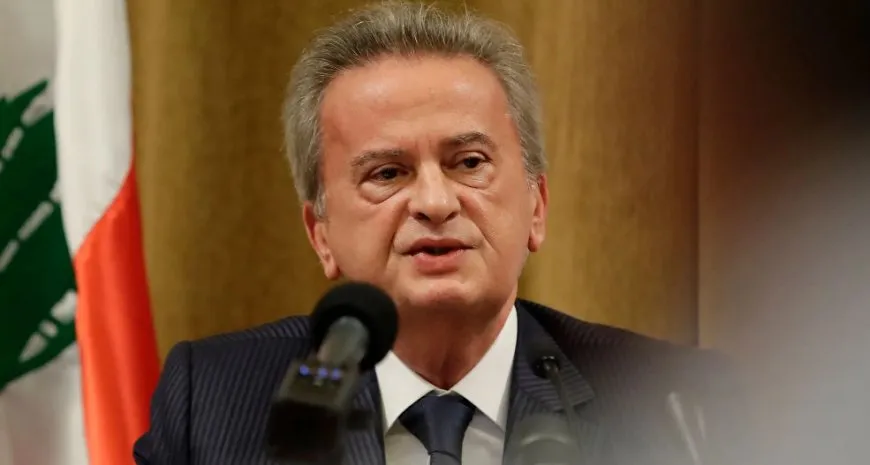 ترجيحات ببقاء محافظ مصرف لبنان السابق قيد الاحتجاز حتى الأسبوع المقبل