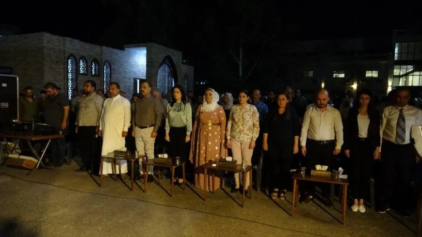 هيئة الثقافة والفن تطلق فيديو كليب "للحياة نغني"