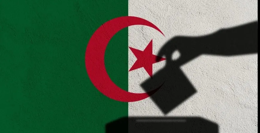 الجزائريون يتوجهون لمراكز الاقتراع لانتخاب رئيس جديد للبلاد