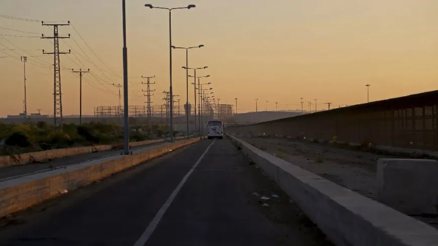 مقتل 3 إسرائيليين في عملية إطلاق نار عند معبر "اللنبي"