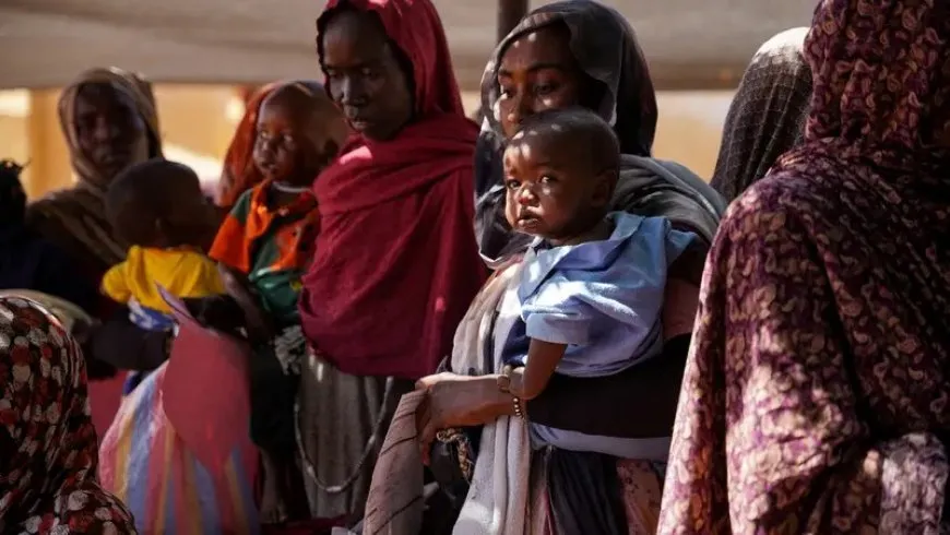 الصحة العالمية: حرب السودان خلفت أكثر من 20 ألف قتيل