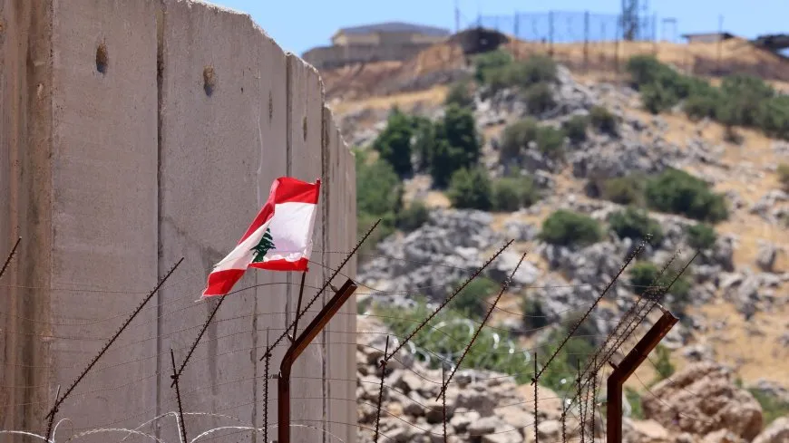 قصف متبادل بين الجيش الإسرائيلي وحزب الله