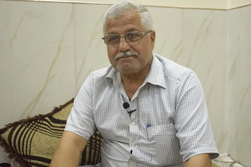 "اليوم يتم قراءة مرافعات القائد في كل منزل"