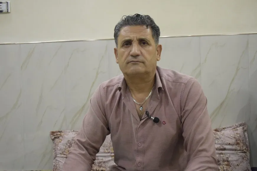 "اليوم يتم قراءة مرافعات القائد في كل منزل"