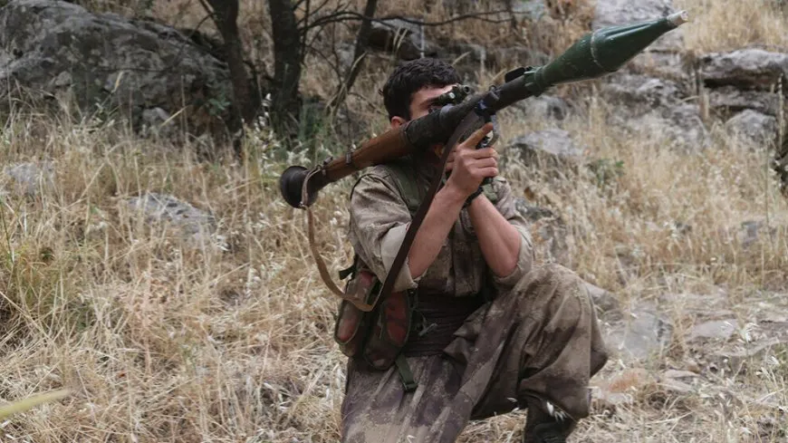 HPG تقضي على 3 جنود لجيش الاحتلال التركي
