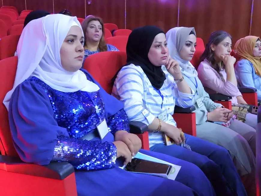 انطلاق فعاليات ملتقى الطبقة الأدبي السابع