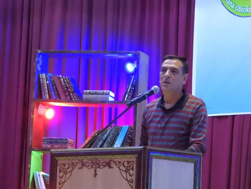 انطلاق فعاليات ملتقى الطبقة الأدبي السابع