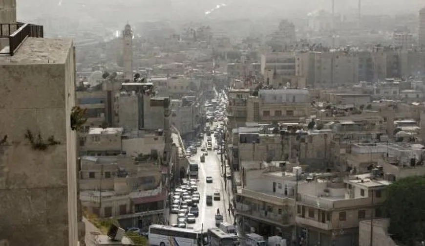 مثقفون: مستقبل سورية مرهون بإجراء حوار سوري - سوري