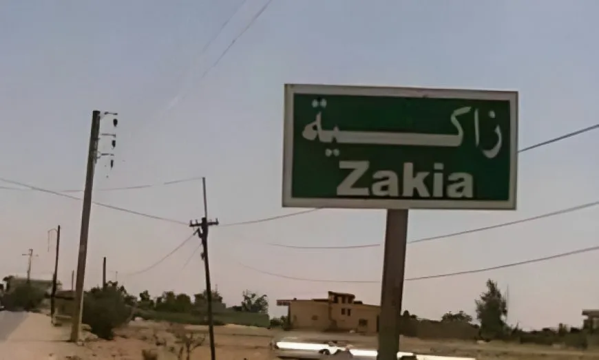 قوات حكومة دمشق تحاصر بلدة في ريف دمشق