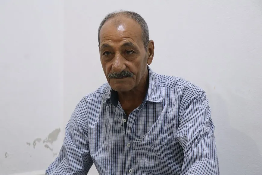 لليوم الثالث المبادرة السورية لحرية القائد تواصل زياراتها للأهالي