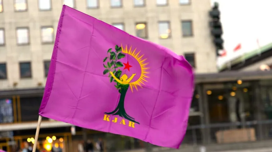 منظومة المرأة الحرة في شرق كردستان: نضالات المرأة وأنشطتها ستستمر بشكل أقوى
