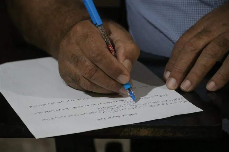 اجتماع في عامودا حول سبل تحقيق حرية القائد عبد الله أوجلان الجسدية
