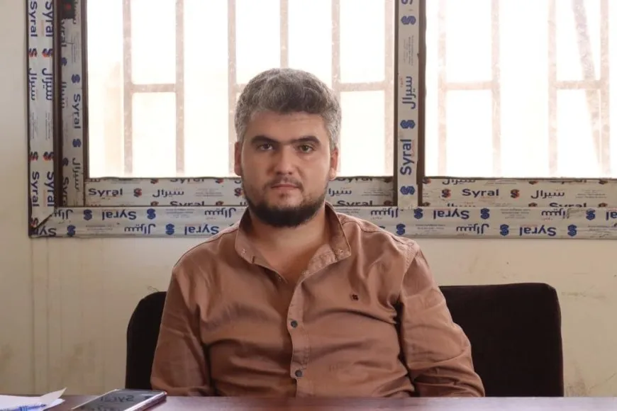 التحضير لاستلام محصول القطن والمزارعون يطالبون بسعر مناسب