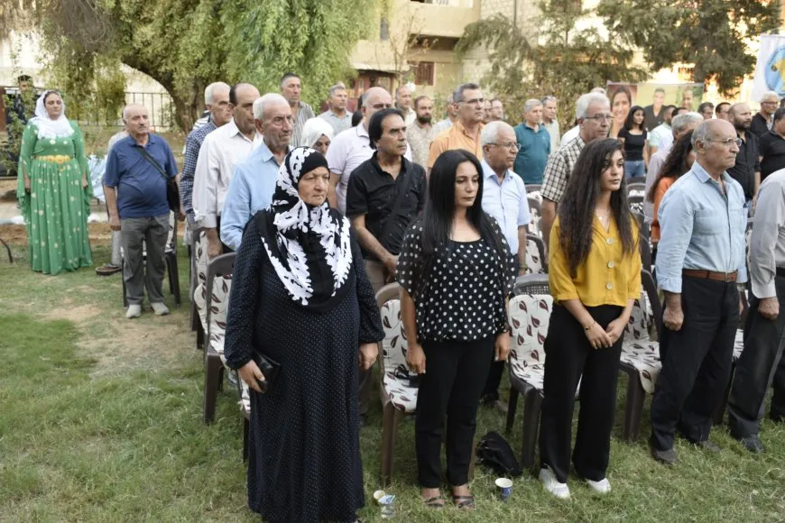 قراءات شعرية وفقرات غنائية في اليوم الثاني لمهرجان الثقافة الأول
