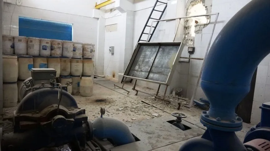 انتقاد لموقف القوات الروسية في إقليم شمال وشرق سوريا