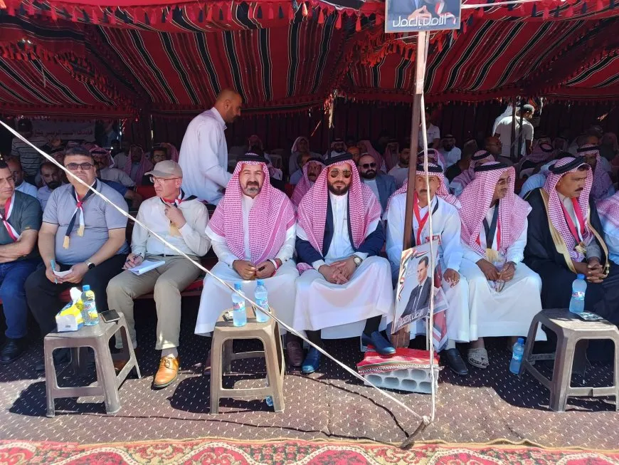بدلاً من تلبية دعوات الحوار ... ملتقيات بضغط من حكومة دمشق تدعو إلى الفتنة