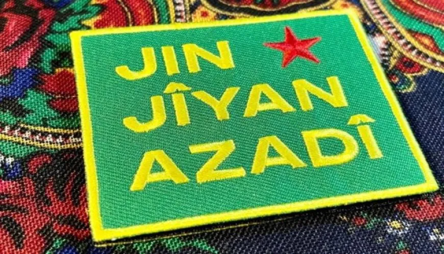 YPJ: انتفاضة Jin,Jiyan,Azadî مستمرة حتى تحقيق المساواة الاجتماعية