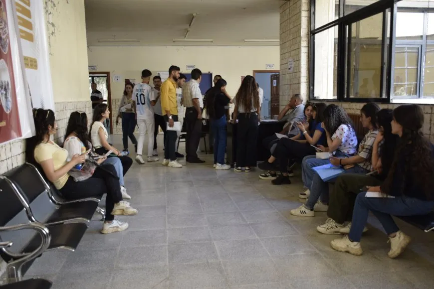 بدء امتحانات القبول في المعهد العالي للفنون 