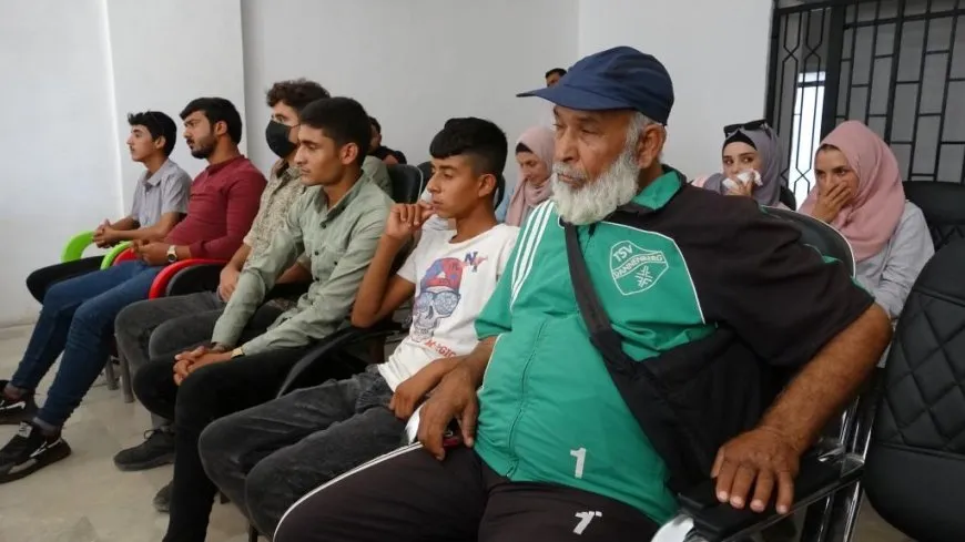 آلاف النساء بإقليم شمال وشرق سوريا يحيين الذكرى الثانية لمقتل جينا أميني