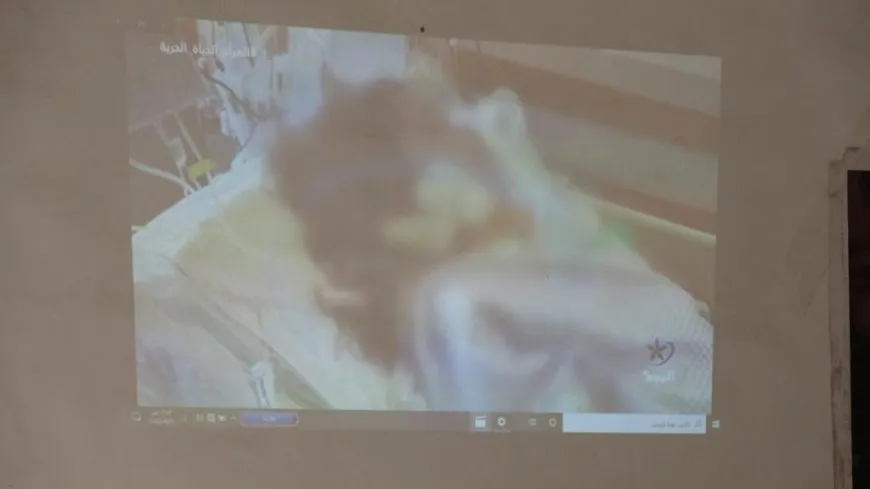 آلاف النساء بإقليم شمال وشرق سوريا يحيين الذكرى الثانية لمقتل جينا أميني