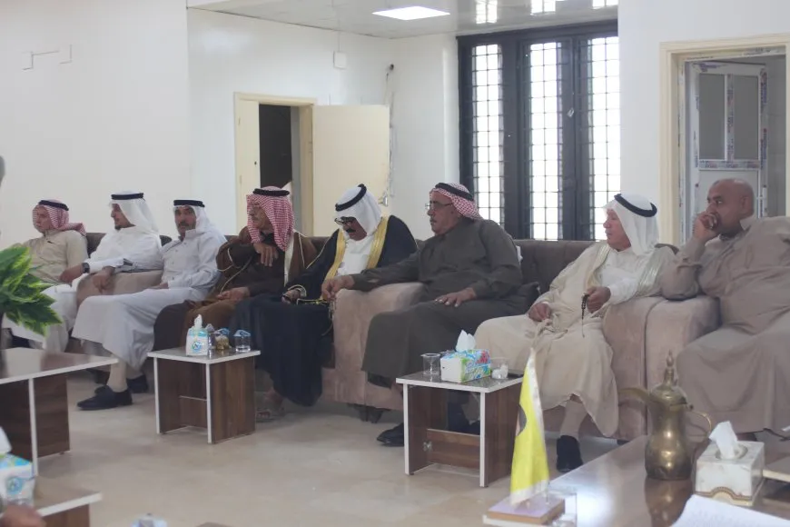 عشائر عربية: لولا فكر القائد عبدالله أوجلان لتفتتت اللحمة الوطنية والعشائرية